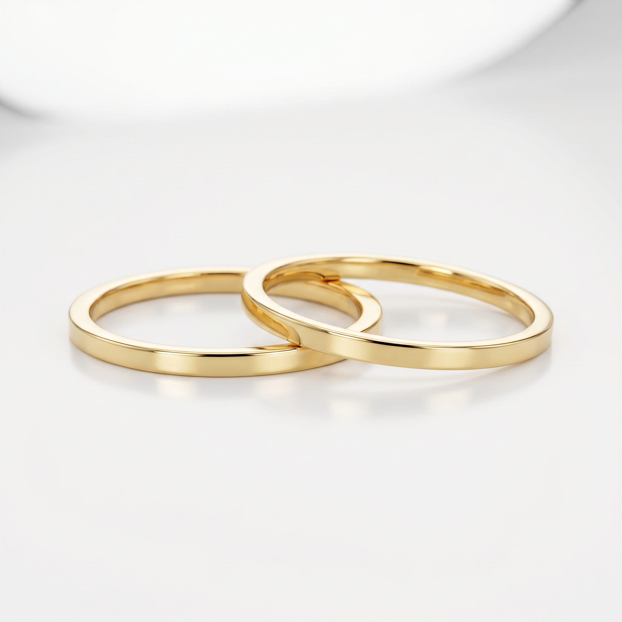 Eheringe Kollektion BRILLANTI