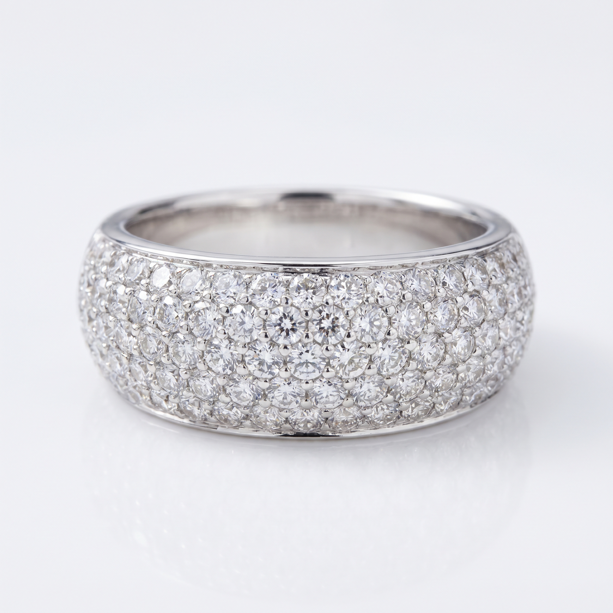 Ringe Kollektion BRILLANTI