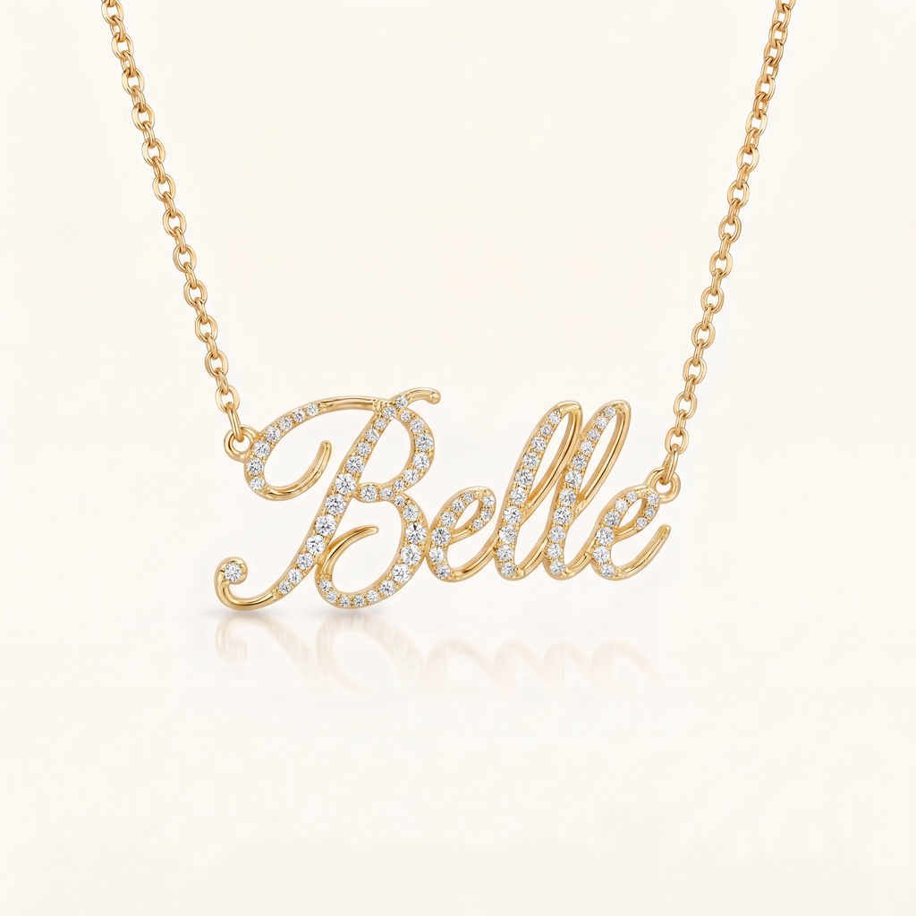 Custom Schmuck - Ganz nach deinen Wünschen!