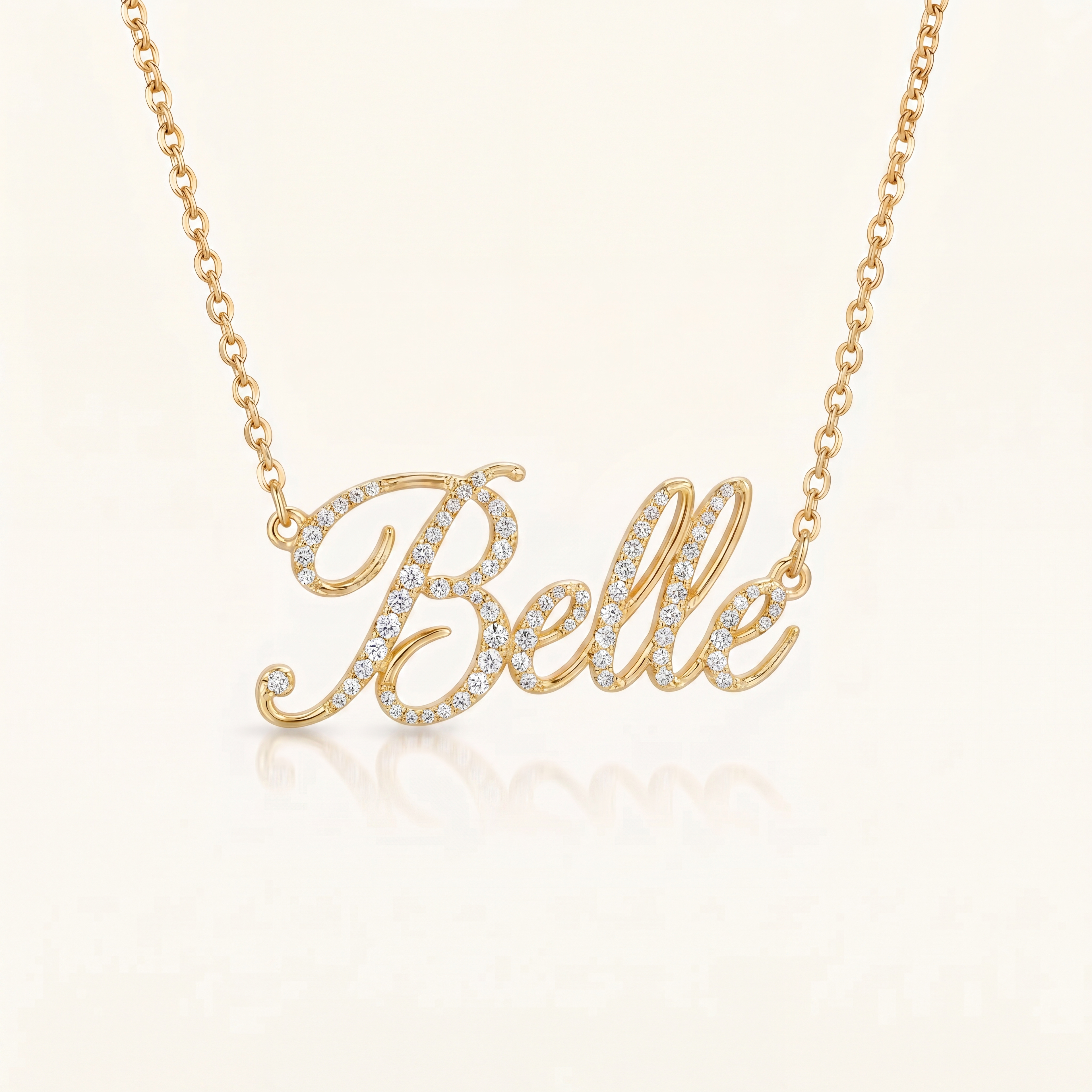 Custom Schmuck - Ganz nach deinen Wünschen!